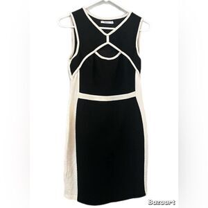 Black And Bailey 44 Black And White Dress for Sale up to 90% Off: Poshmark